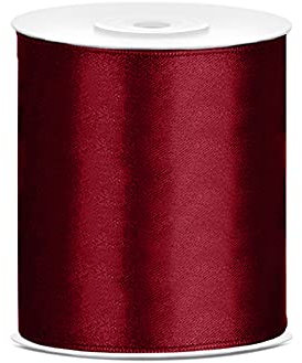 Satinband Geschenkband Schleifenband 3/6/12/25/38/50/100mm x 25m bunt Geburtstag Hochzeit Weihnachten