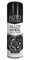SuperGift.com 300ml Aerosol Black Alloy Wheel Spray Paint Quick Drying Spray, Fast Dry and Excellent Coverage for Car, Van, Wheel, Metal, Plastic and More by Diva Gift