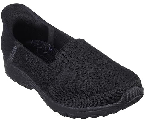 Skechers Women's Reggae Fest 2.0 Boots, Chocolate, 3 UK