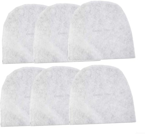 Carbon Filter for Ebac Dehumidifier 2000e, 2200e, 2400e,2600e, 2600ex, 2650e,2800e, 2800ex, 2850e, Replaces#DDA510 Filter