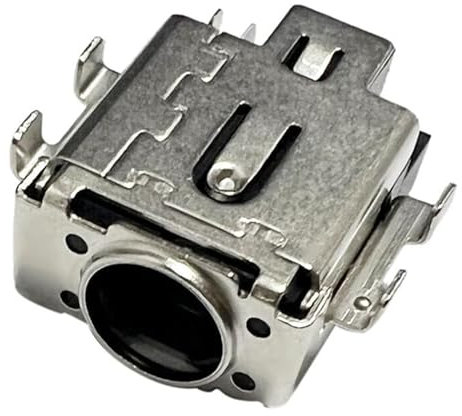 PC -Laptop -Ersatzteile Für for ASUS VivoBook Pro 16x N7600 M7600 Power Jack Connector Zubehr