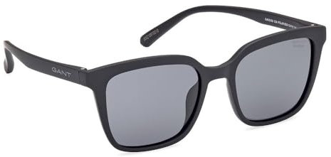 Gant, Schwarz , Einheitsgröße