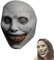 Kimuwote Halloween Horror Carnival Mask Cosplay Costume