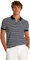 Tommy Jeans Tjm Slim Placket Polo Ext Dm0Dm20676, Polo a Maniche Corte, Uomo, Blu (Dark Night Navy/Ecru), 3XL
