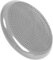 Yoga Balance wobble Cushion board Air Stability Wobble Pad Anti-Slip Surface, Exercise Sliding Plate for Yoga Gym Abdominal Training (Wobble board Sliver)