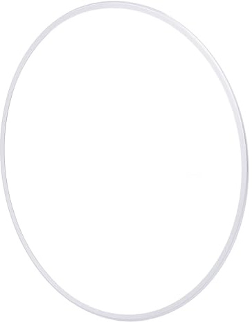 Radkantenschutz, 4 Stück, 21 Zoll, Felgenschutz, Selbstklebend, Kratzfest, Aluminiumlegierung, Felgenschutz, Silber