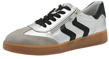 MARCO TOZZI Sneaker 2-23739-44 F-Weite