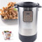 12L Yogurtera Automática, Yogurtera Digital Yogurtera Eléctrica Máquina para Hacer Yogur Fresco Casero Bio-Activo,12L