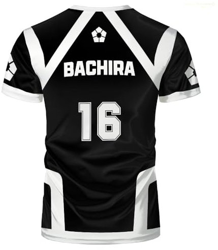 Gooyeh Isagi Yoichi Cosplay Kostüm Itoshi Rin Anime Uniform Fußball Cosplay Strumpfhose Rollenspiel für Halloween Karneval Party Sport Kostüm