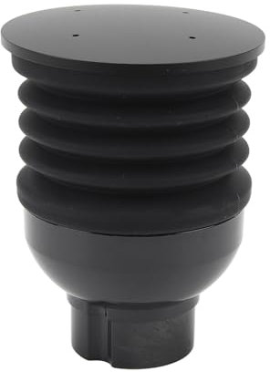 AYNEFY Premium-Qualität Dual-Funktion-Kaffeemühle Single-Dosis-Trichter mit Stilvollem, Platzsparendem Design, Verbesserte Schleifffizienz für Eureka Mignon Manuale, Silenzio, Specialita,