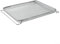 Cestello di ricambio in acciaio inox per friggitrice ad aria perfettamente compatibile con i modelli DT251, 201 e 200