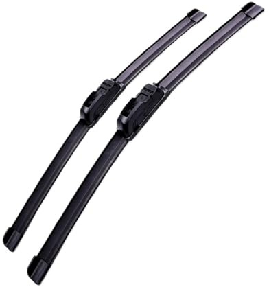 Auto-Scheibenwischer Für Toyota Für XP130 Yaris 2011-2019 Auto Scheibenwischer Front Wischer Klingen(Left Hand Drive)