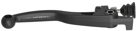 Polisport 8506700002 - APT Hebel, widerstandsfähiger Kunststoff, ergonomisches Design, einfache Montage, Farbe nicht angegeben