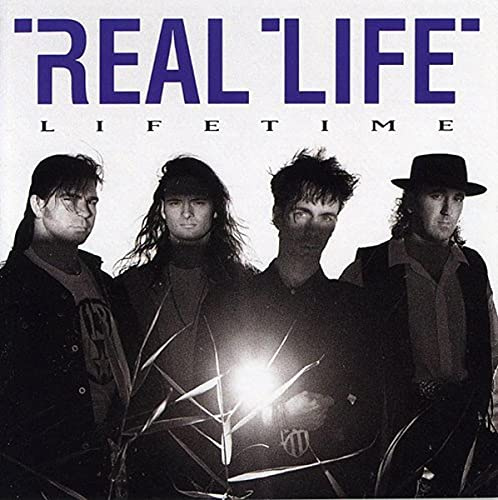 Curb Records MFR715187727120#VG