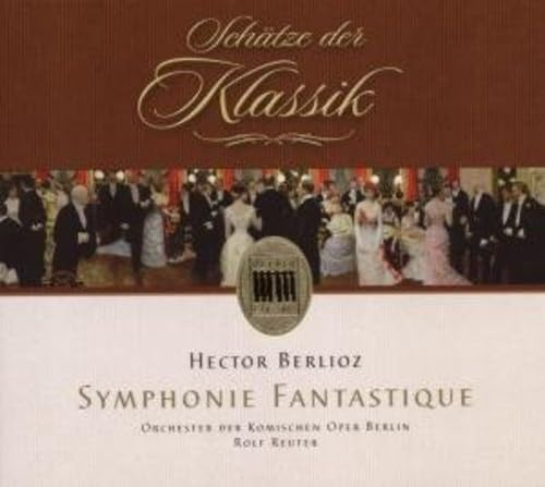 Symphonie Fantastique