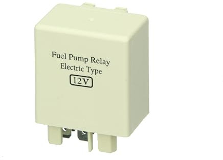 URO Parts 3523608 Relè pompa carburante