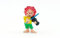 Kinder Überraschung Pumuckl Lustiger Musikant, Geige dunkel
