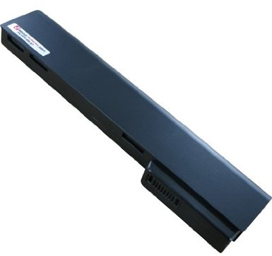 AboutBatteries Batterie pour HP ELITEBOOK 8570P, 10.8V, 4400mAh, Li-ION