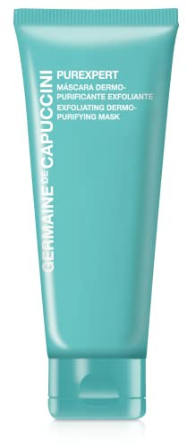 HAUTKÃ„RENDE PEELING-MASKE 75ML_PUREXPERT