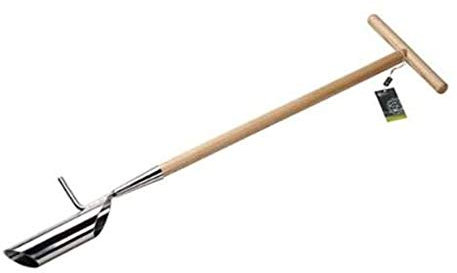 Burgon & Ball GTB/SBPRHSLONG RHS Long Handled Bulb Planter