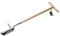Burgon & Ball GTB/SBPRHSLONG RHS Long Handled Bulb Planter