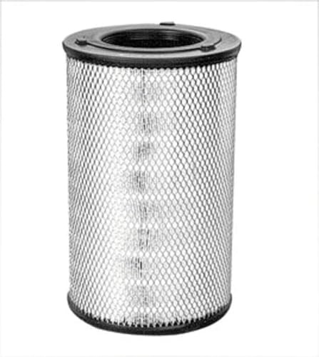 Donaldson P772578 RadialSeal Air Filter, Primary, Diameter 105.5 mm, Length 290.5 mm