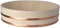 Hangiri 半切 Holzschüssel für Sushi Reis Ø 60 cm / H 16 cm Holzbottich