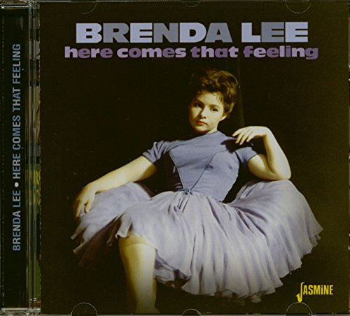 Here Comes That Feeling [ORIGINAL RECORDINGS REMASTERED]