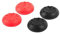 Natec Genesis NGA-0644 - Genesis analog stick rubber grip caps for XBOX ONE gamepad