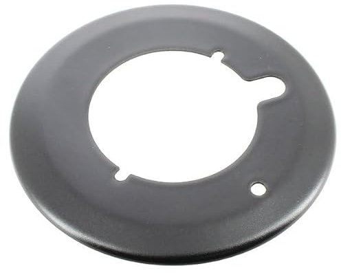 ELECTROLUX REX AEG ZANUSSI PIATTELLO BRUCIATORE GRANDE PIANO COTTURA ZOPPAS