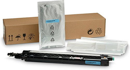 HP Laserjet Unite Developper, Cyan