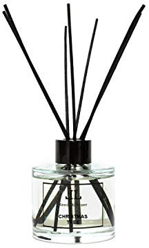 Christmas Tree Reed Diffuser