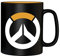 ABYSTYLE - OVERWATCH - Mug - 460 ml - LOGO