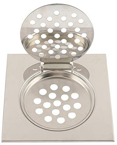 Garosa Acciaio Inossidabile lineare Lungo Doccia a Pavimento Scarico da Lavandino per Il Bagno Filtro per l'acqua Filtro per la Doccia