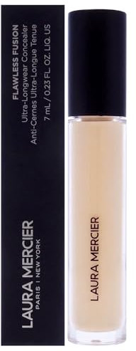 Laura Mercier Flawless Fusion Ultra Longwear Concealer, 1.5W, 7 ml