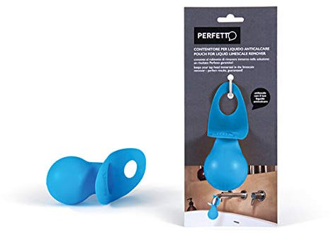 Perfetto Contenitore per Liquido ANTICALCARE Mis. S