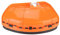 Protector de la desbrozadora, 26mm/28mm Plástico rojo Cortacésped Cortacésped Recorte a prueba de polvo Accesorios de la cubierta