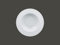 RAK Porcelain EVDP23 Evolution Deep Plate Case of 12