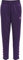 hummel Core XK Poly Trainingshose Kids lila, 8 (128) Kinder