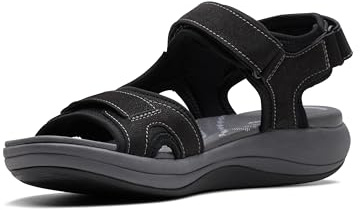 Clarks Mira Bay Sandale plateFemme