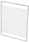Wire Shelf Rack For Beko Oven Cooker Grill 463 x 360 mm