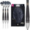 Phil Taylor Power 9-Five Gen 9 26G 95% Tungsten Swiss Point Steel Tip Darts Set