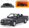 alles-meine.de GmbH B-M-W 3er E30 M3 Cabrio Dunkel Blau Schwarz Metallic 1982-1994 1/43 Minichamps Maxichamps Modell Auto mit individiuellem Wunschkennzeichen