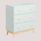 SKLUM Kommode aus MDF Tom -