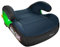 XOMAX KBH310-blue Kindersitz mit ISOFIX I mitwachsend I 15-36 kg, 3-12 Jahre, Gruppe 2/3 I bequeme Armlehnen I ECE 8
