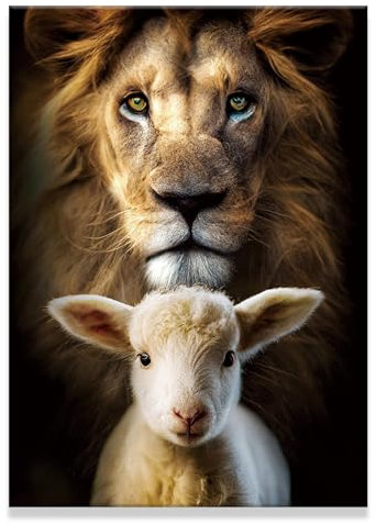 Christliche Malerei Jesus, Leinwand-Kunst, christliches Jesus, Leinwand-Wanddekoration, Poster, Druck, modernes religiöses Kunstwerk, Wohnzimmer, Schlafzimmer, Dekoration, Geschenk für Christen