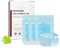 Melting Collagen Film, 1/2/3 Box Highprime Collagen Film Mask, Soluble Collagen Supplement Film, Collagen Hydrating Face Mask Prevent Fine Lines and Protect Skin, Anti Aging Face Mask (1Box)