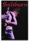 Zamou Saltburn Leinwand-Poster, Wandkunst, dekoratives Wohnzimmer-Poster, Schlafzimmer-Poster, 30 x 45 cm, ungerahmter Stil