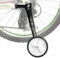 Stützräder, 1 Paar Fahrrad Stützräder Kinder, Universal Stützräder Kinderfahrrad Für 18 20 22 Zoll Fahrrad mit Variabler Speed, Räder Kinderfahrrad Fahrrad Stützräder Kinder