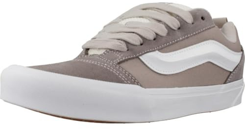 Vans KNU Skool Grau 44